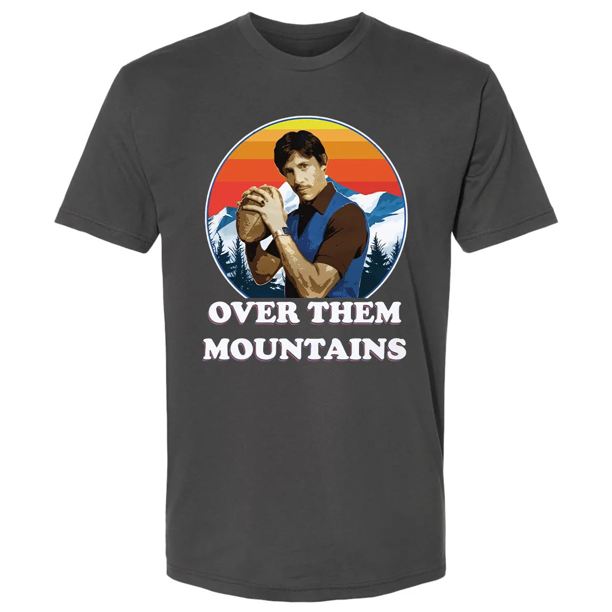 Premium Unisex T-shirt - S6XKE6SA