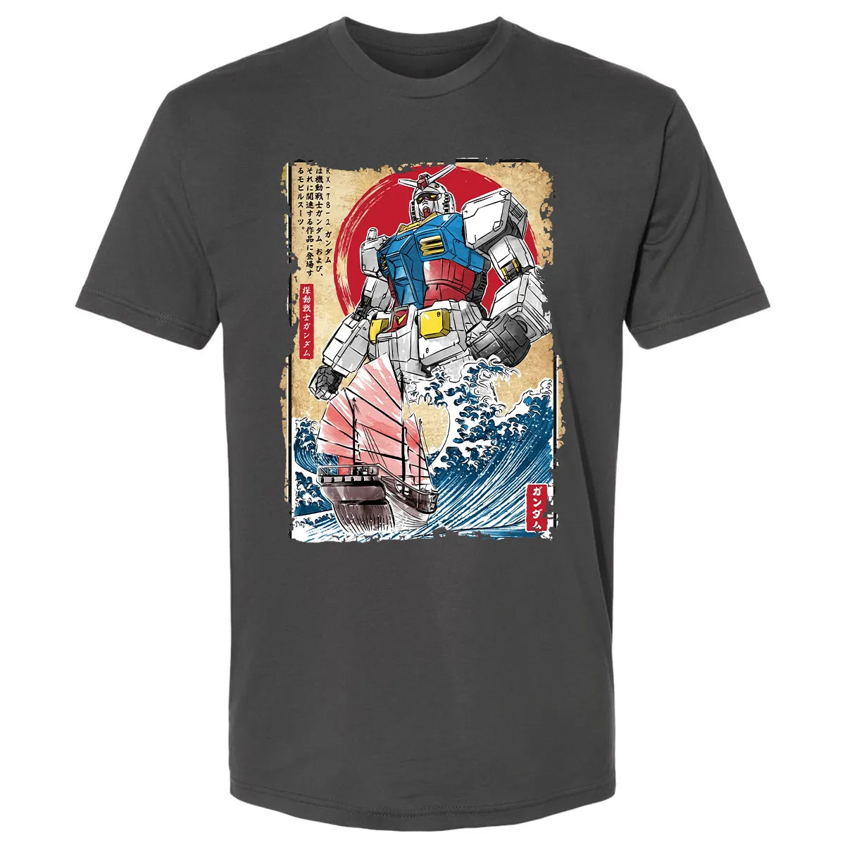Premium Unisex T-shirt - QVA8ESZM