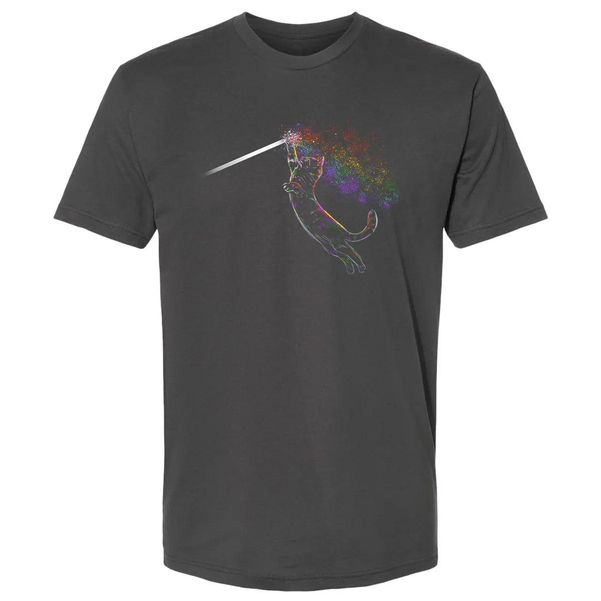 Premium Unisex T-shirt - T565JHKS