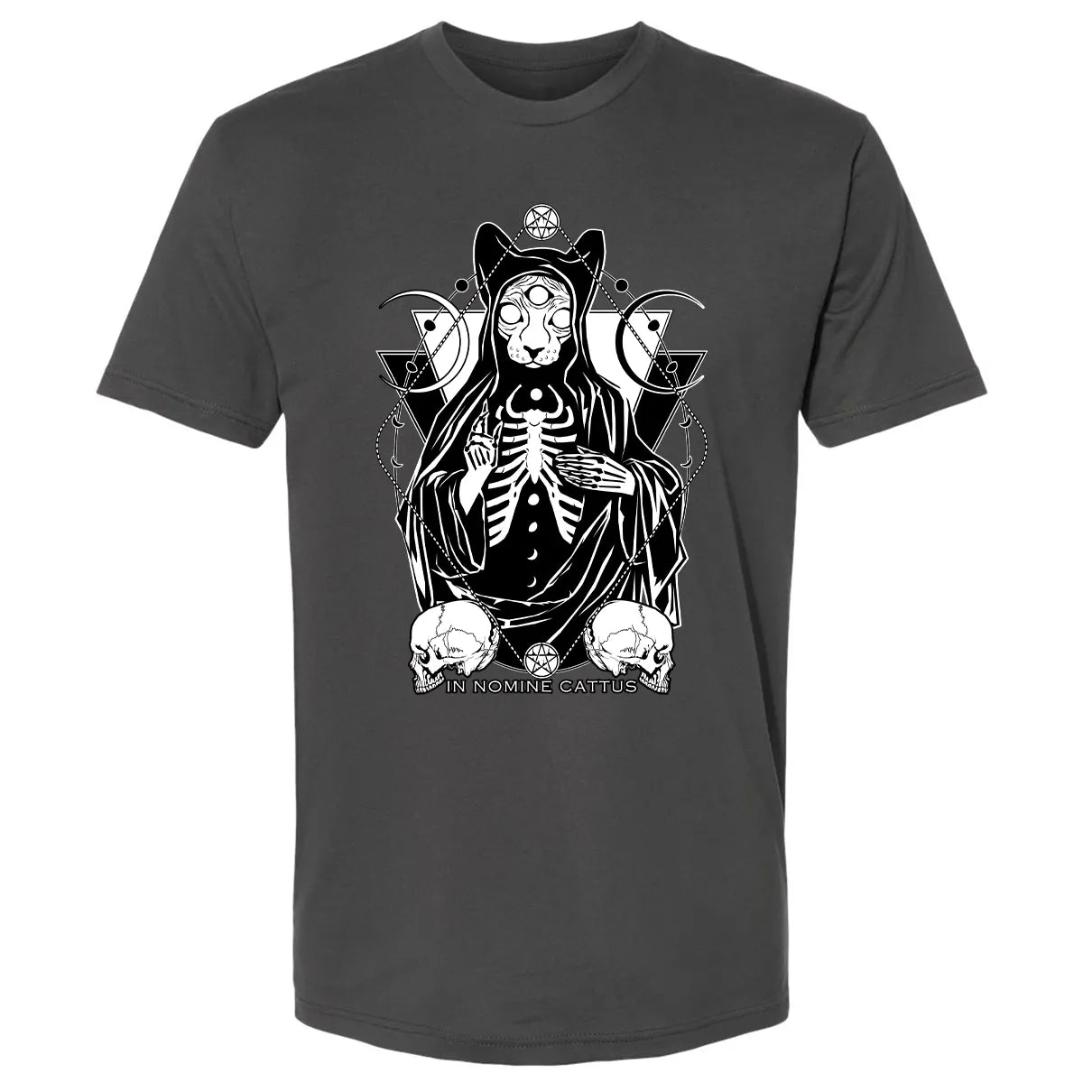 Premium Unisex T-shirt - ZWDVQDBA