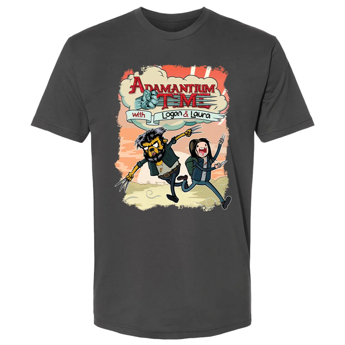 Premium Unisex T-shirt - 38LHSUXW