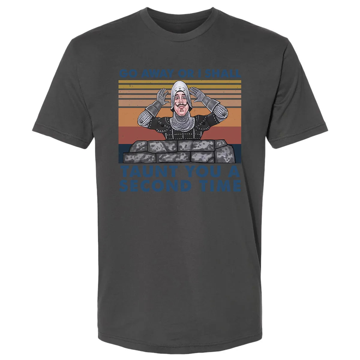 Premium Unisex T-shirt - ANSS62DM
