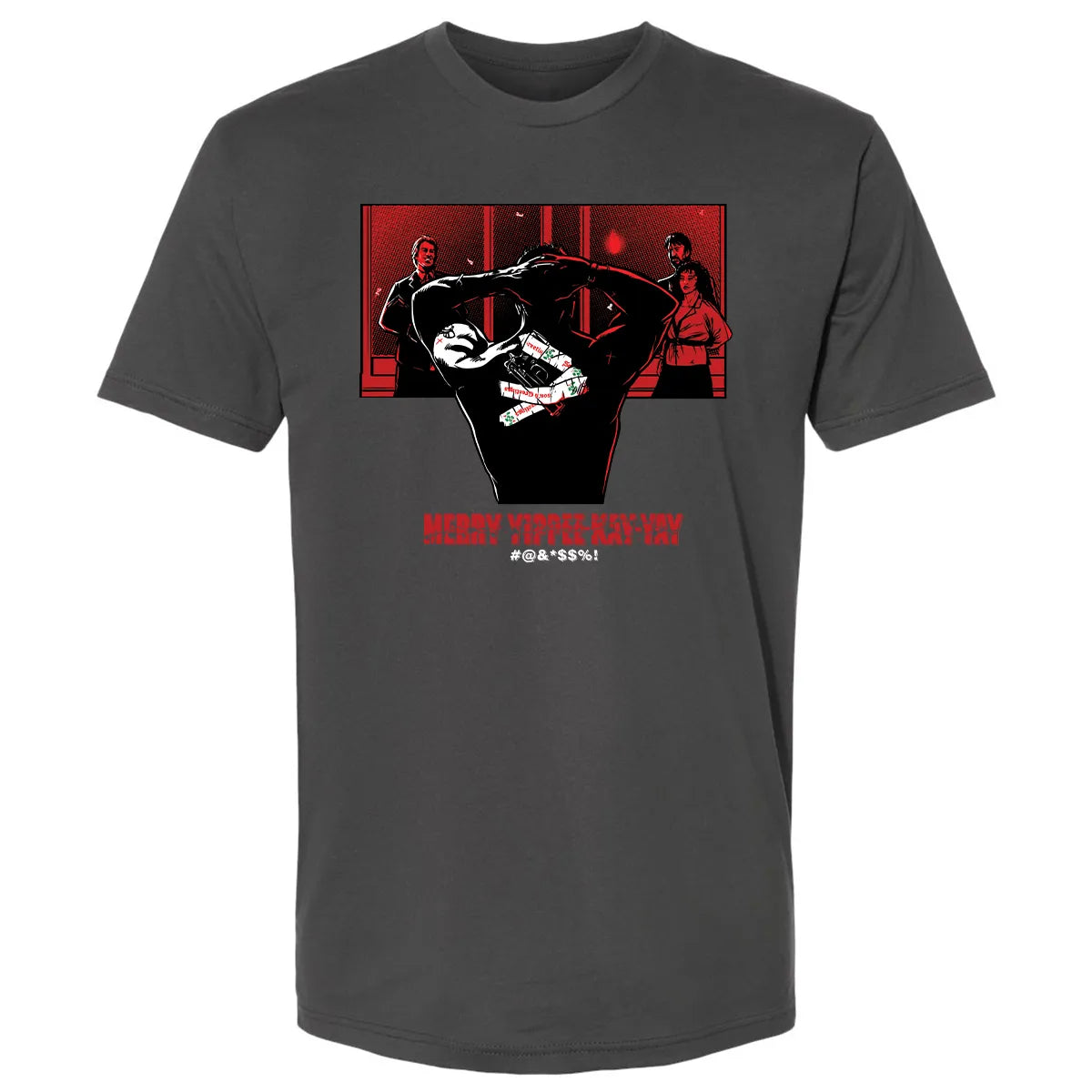 Premium Unisex T-shirt - EZJFYR5G