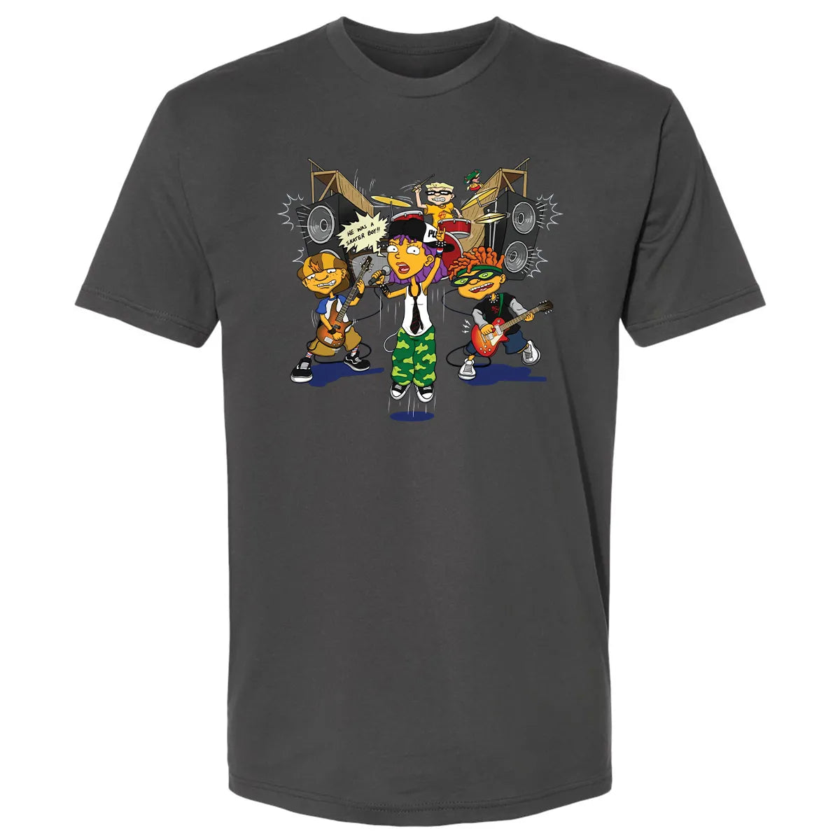 Premium Unisex T-shirt - DVQ4Q5GL