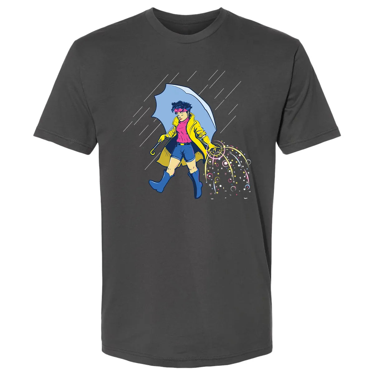 Premium Unisex T-shirt - FNE2ZMAQ