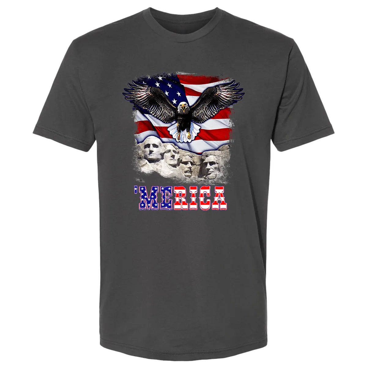 Premium Unisex T-shirt - UQTNVD3S
