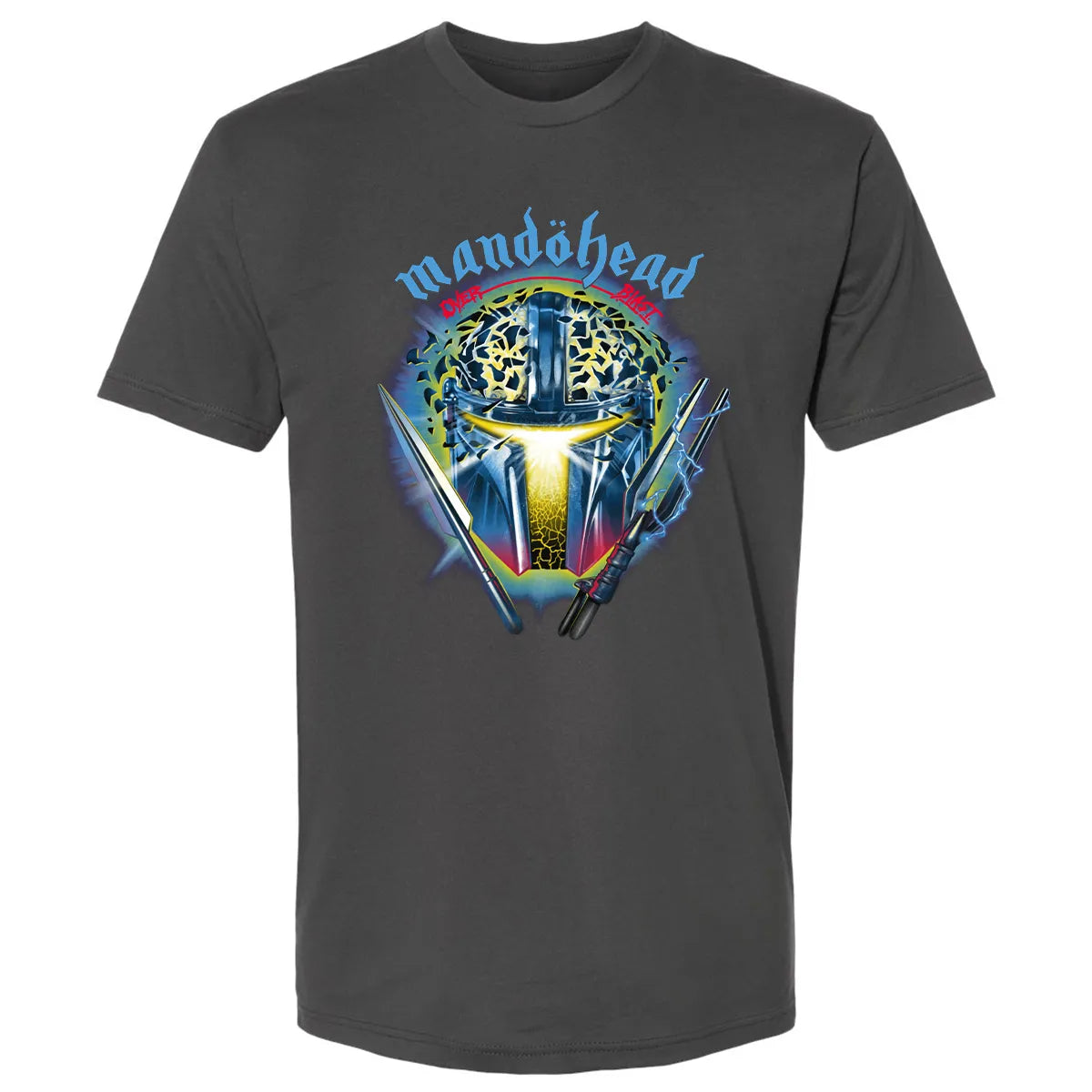 Premium Unisex T-shirt - ALMRNZSV