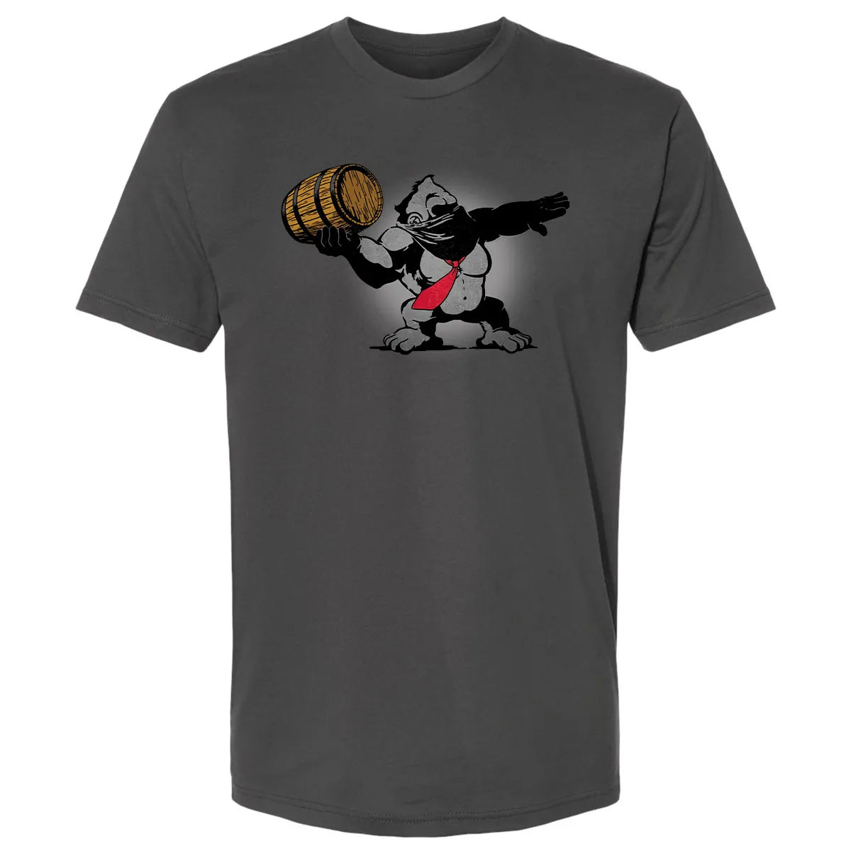 Premium Unisex T-shirt - RD5VF7RW