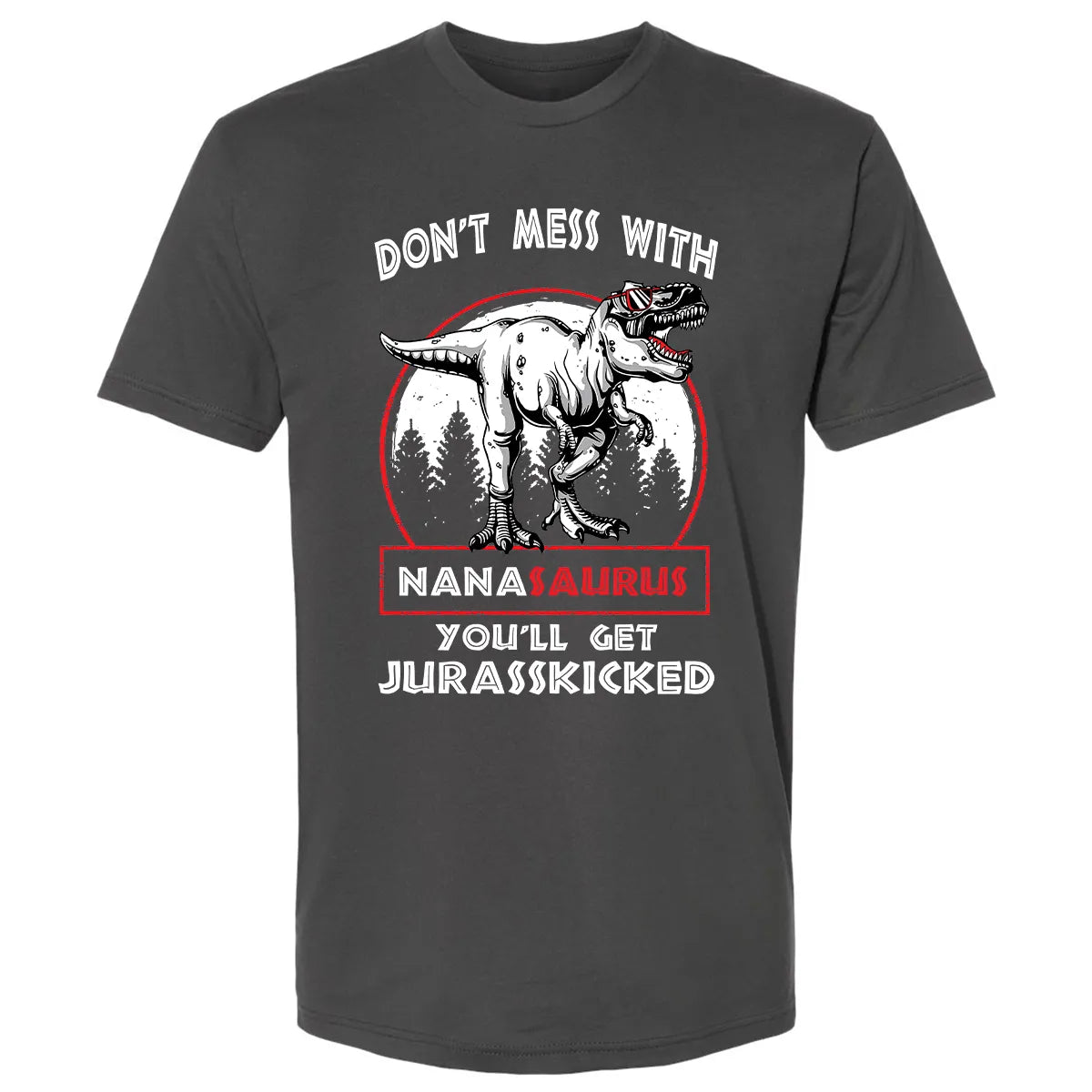 Premium Unisex T-shirt - C71M14ZB