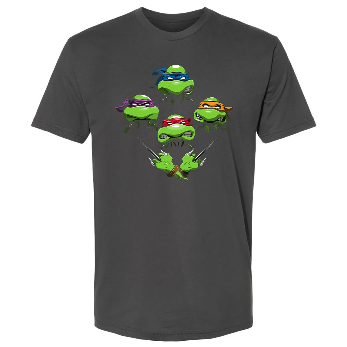 Premium Unisex T-shirt - K4Q8GYGN