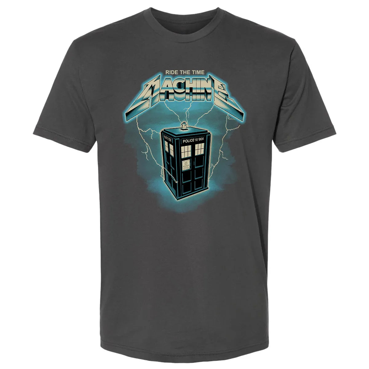 Premium Unisex T-shirt - ZMSDZJ6J