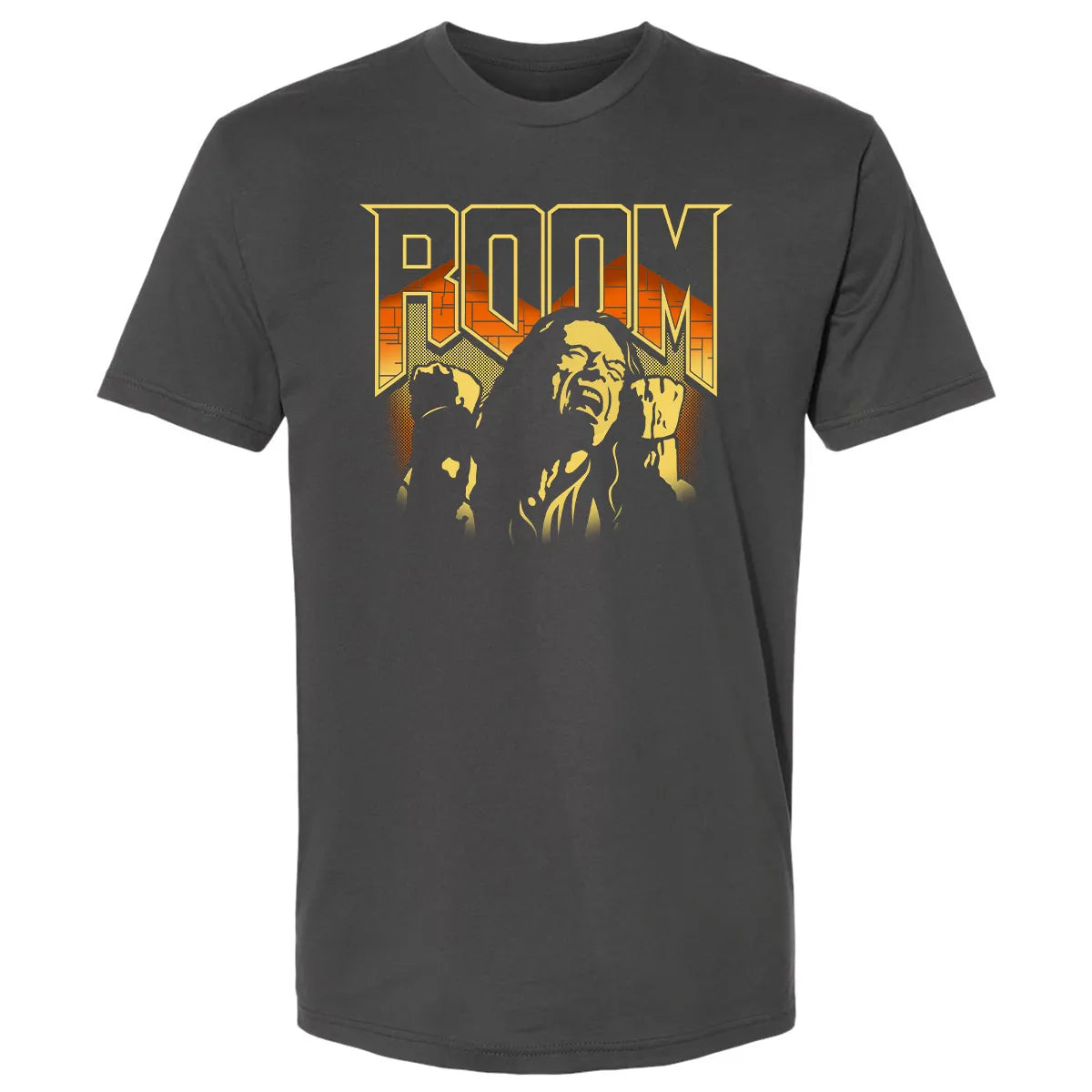 Premium Unisex T-shirt - 3ZCKQVVG