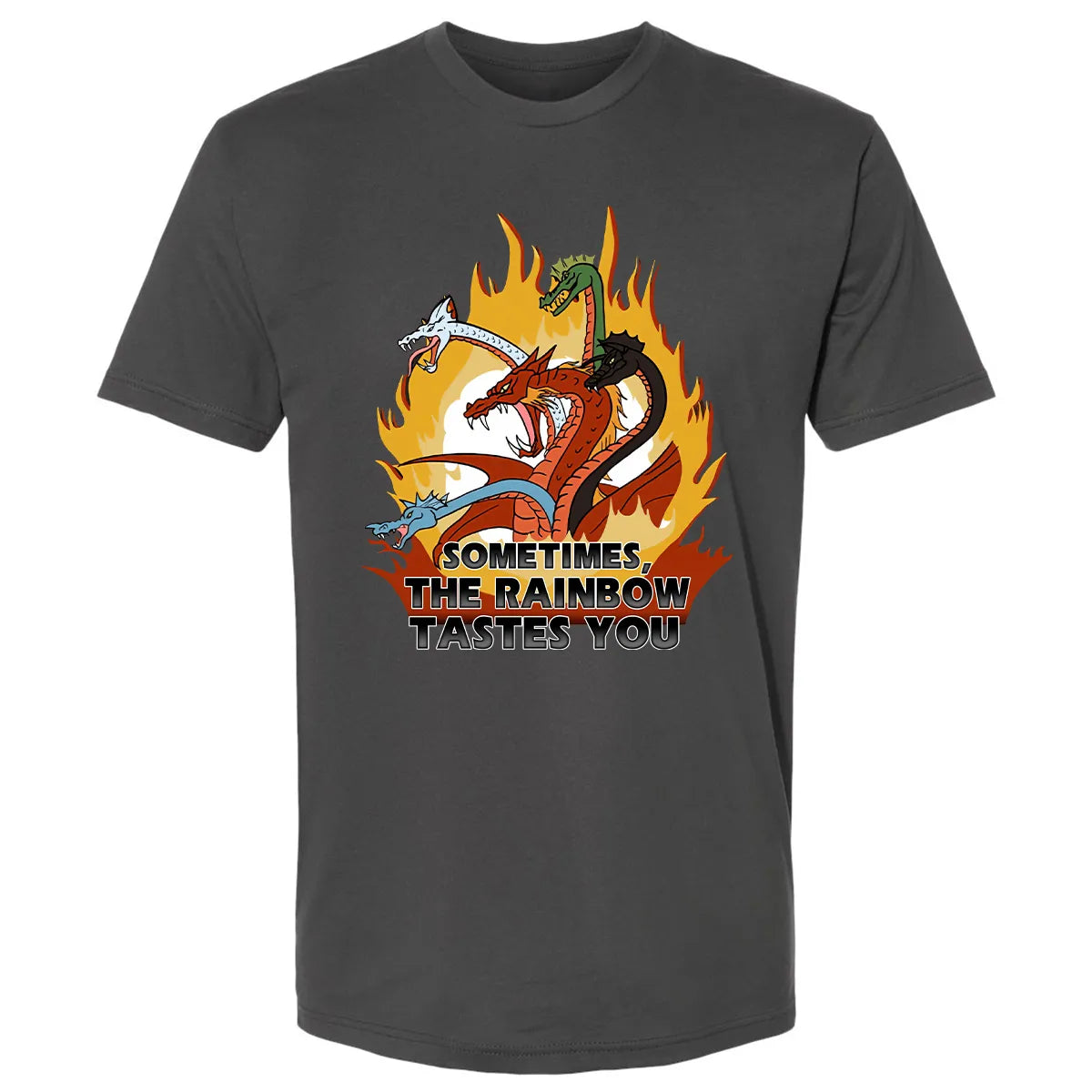 Premium Unisex T-shirt - PETF2CV2