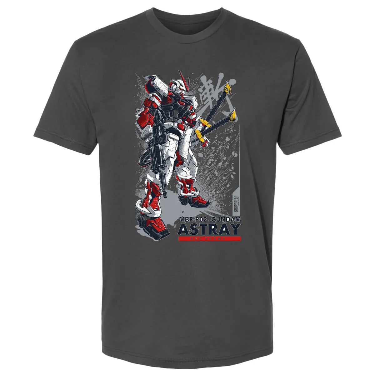 Premium Unisex T-shirt - L5JPJFGF