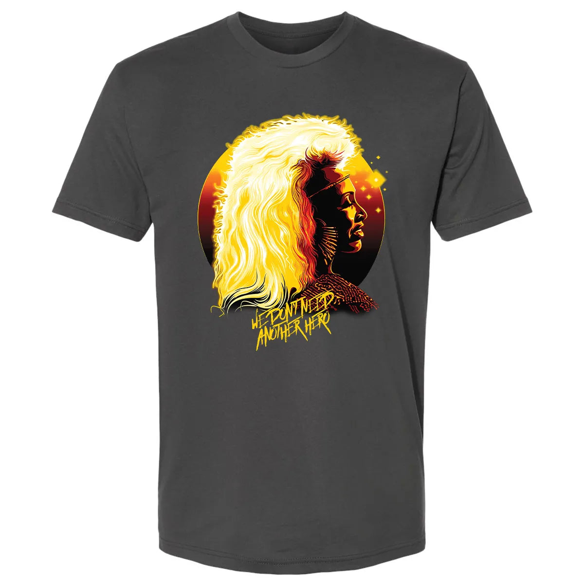Premium Unisex T-shirt - 8CY18KGH