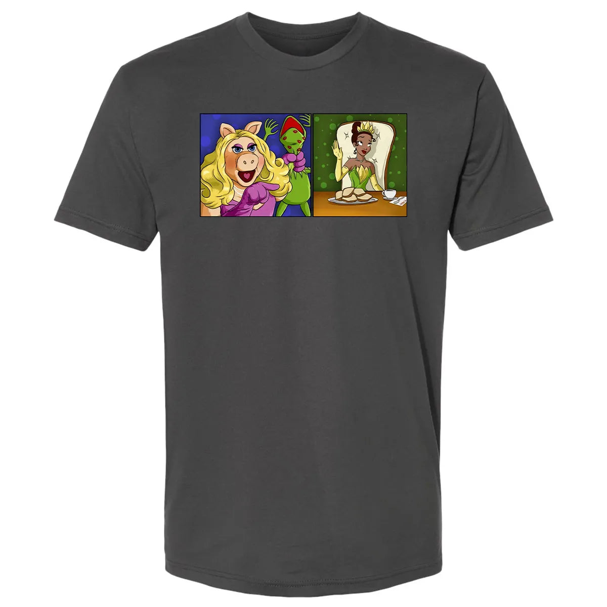 Premium Unisex T-shirt - 3FL2EEKF