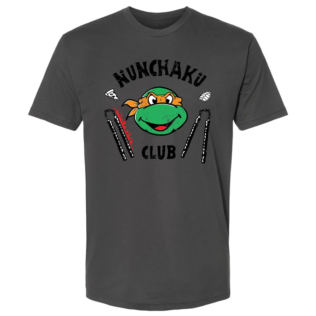 Premium Unisex T-shirt - AGWP7K5R