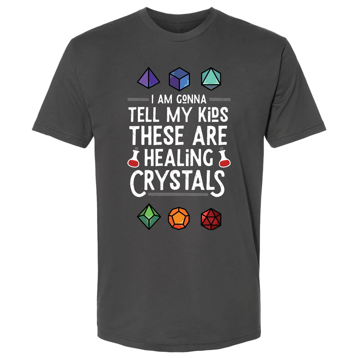 Premium Unisex T-shirt - K53L87F3