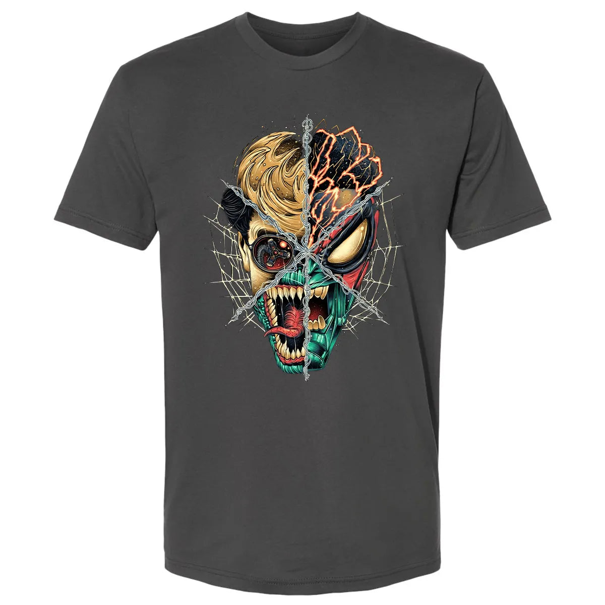 Premium Unisex T-shirt - 7MM8NKMN