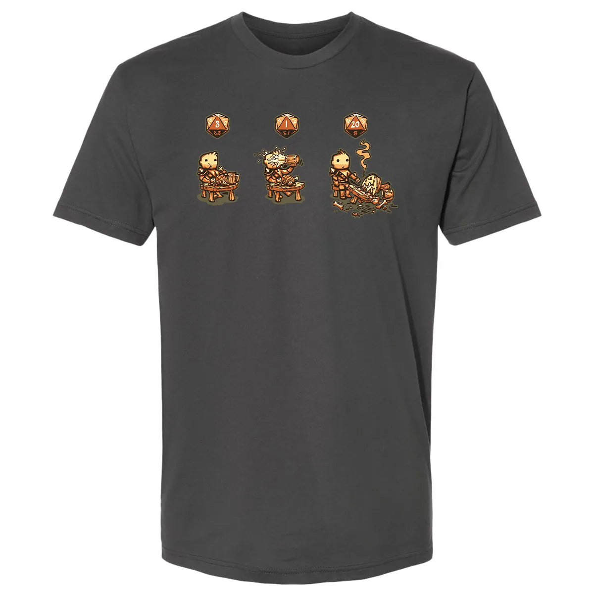 Premium Unisex T-shirt - 912EXHA6