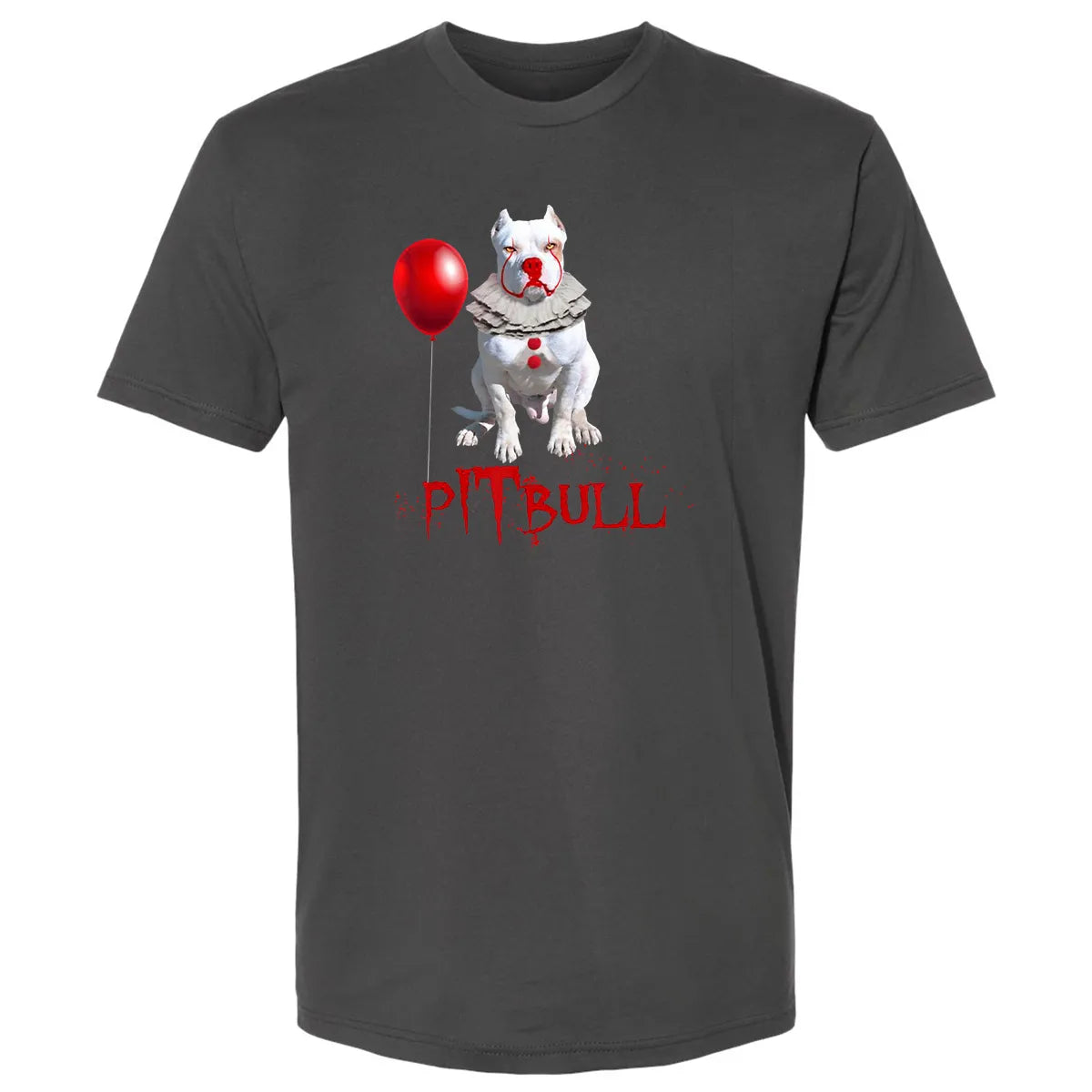 Premium Unisex T-shirt - WNF1K9P1