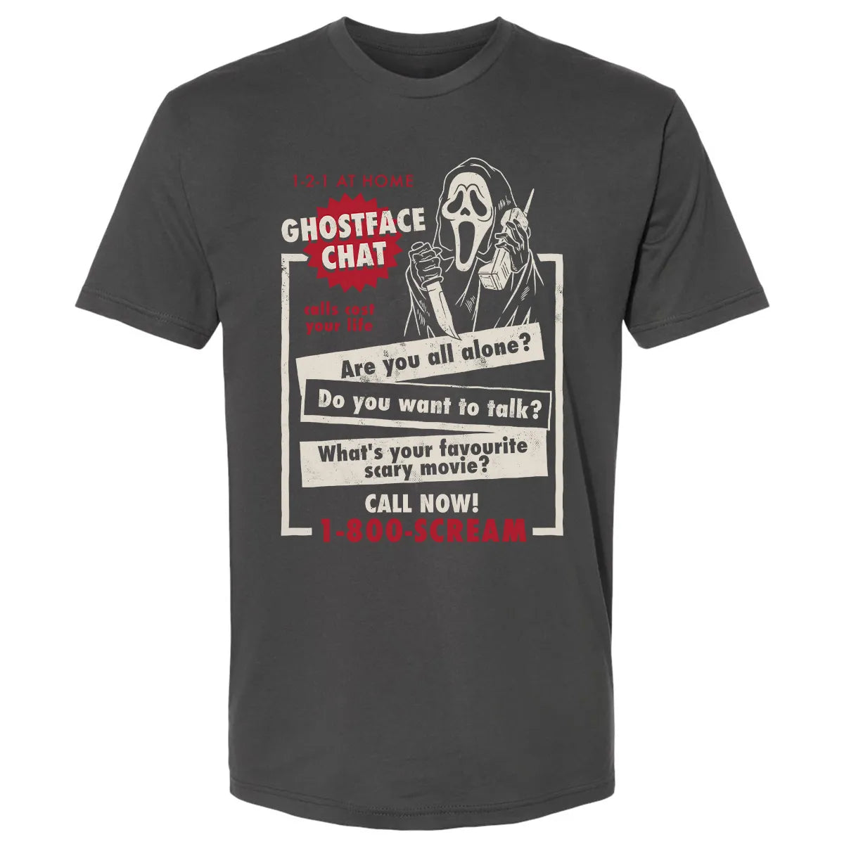 Premium Unisex T-shirt - 8YKCE3SL