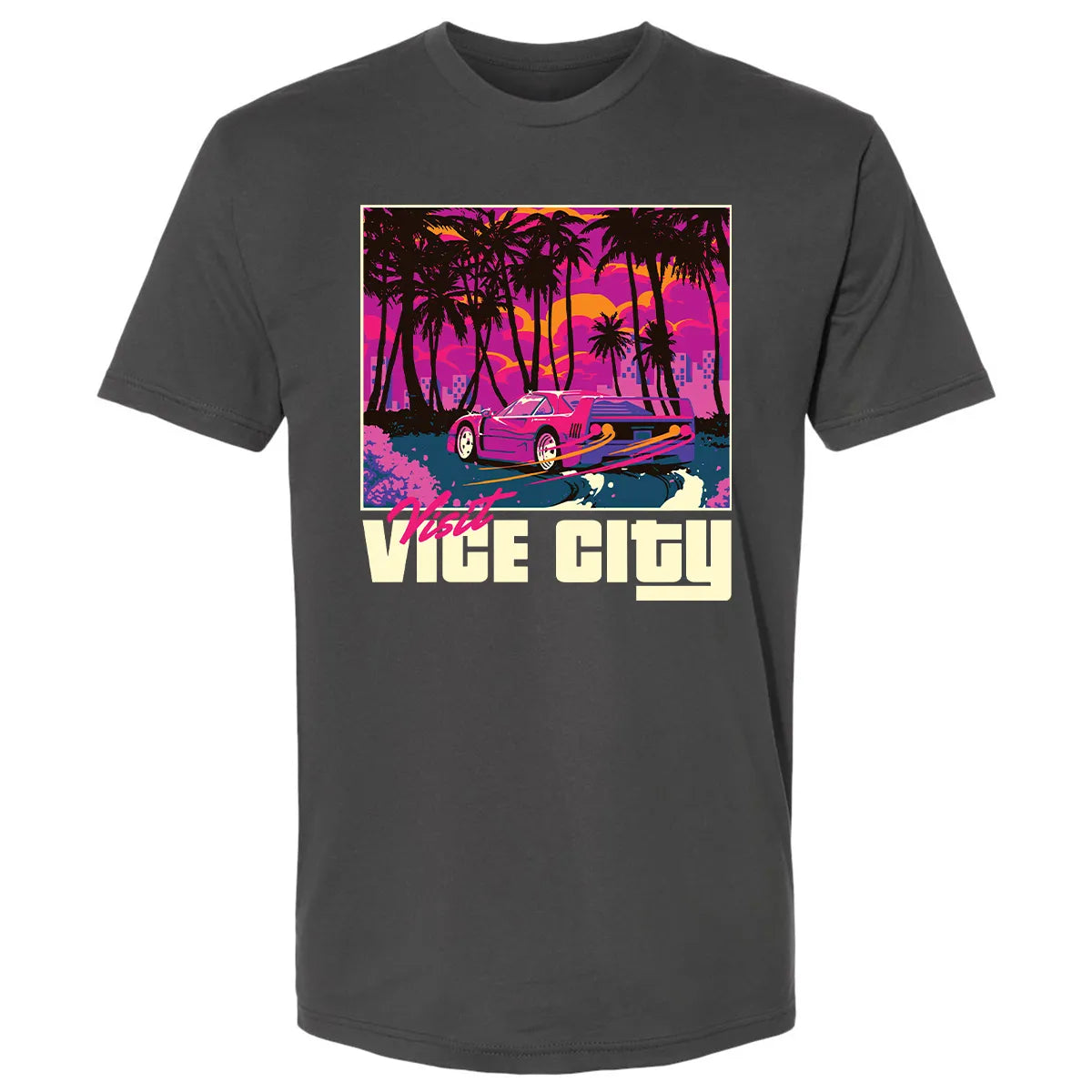 Premium Unisex T-shirt - JG2YW5XV