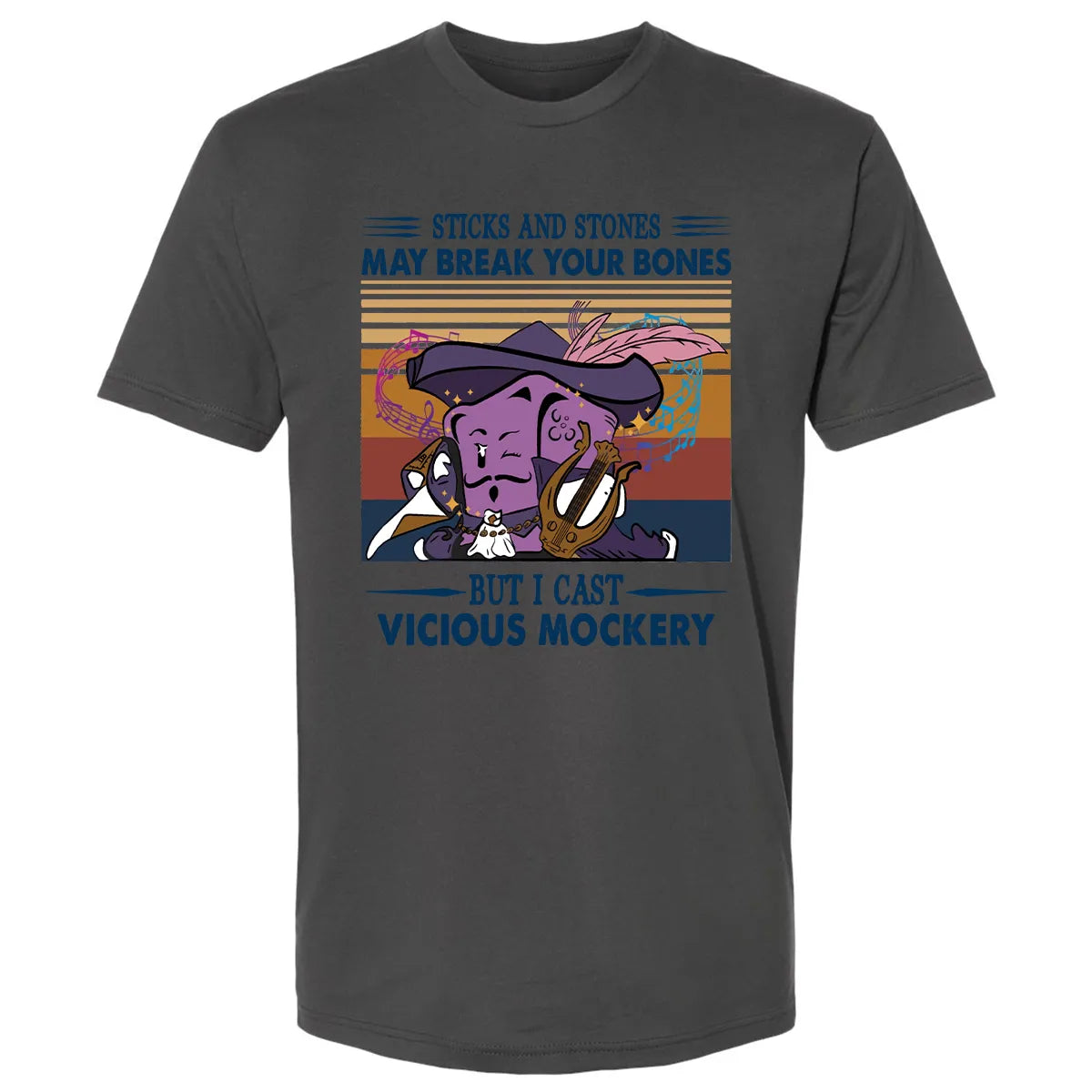 Premium Unisex T-shirt - ZP51DR77