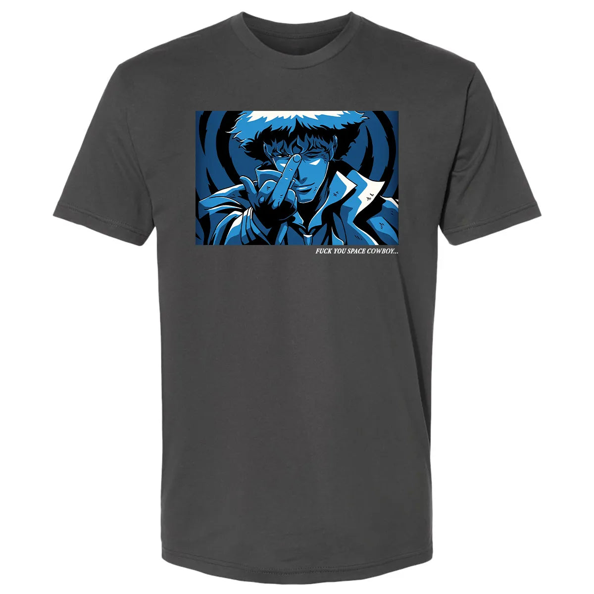 Premium Unisex T-shirt - Z4LEJWRF