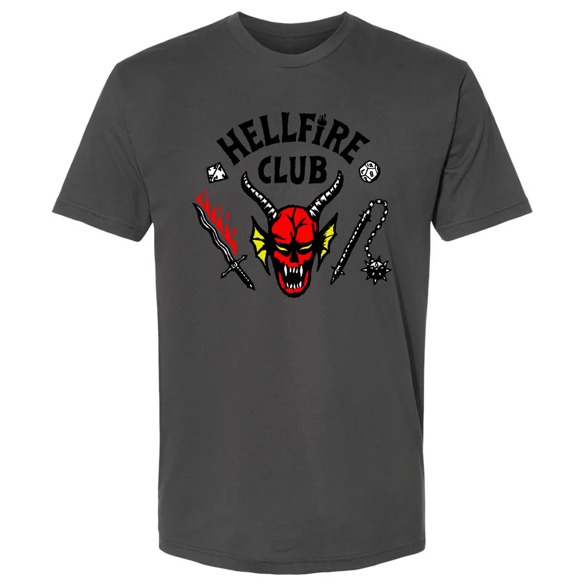 Premium Unisex T-shirt - EN5W65YP