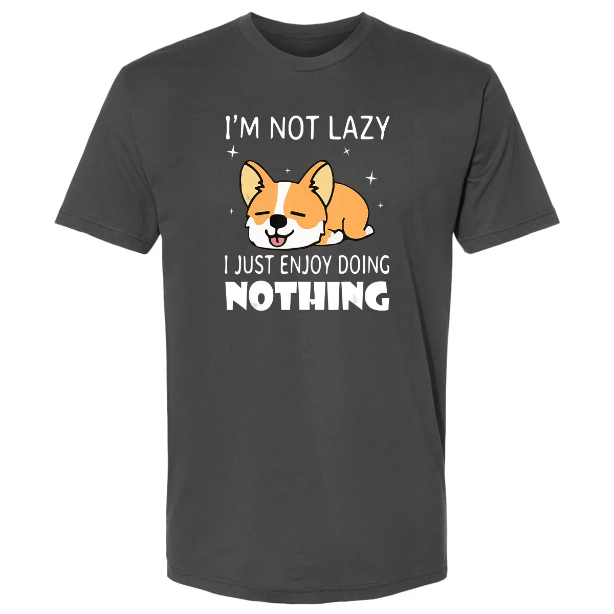 Premium Unisex T-shirt - YWAUQ2DL