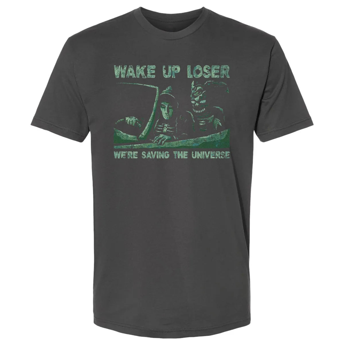 Premium Unisex T-shirt - K9U3V2BZ