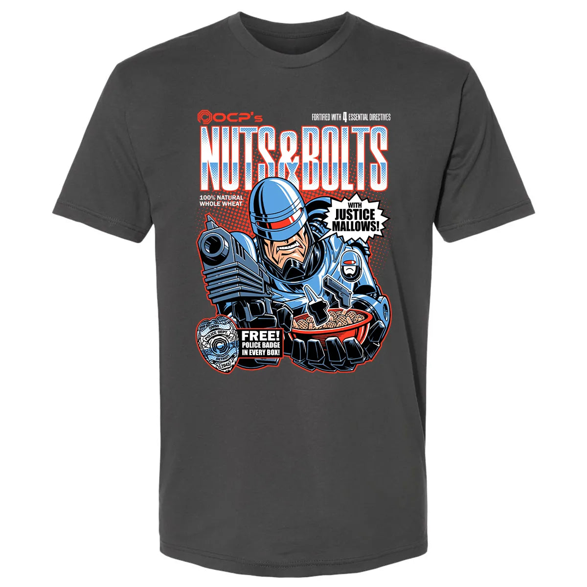 Premium Unisex T-shirt - VQ1AA9CZ