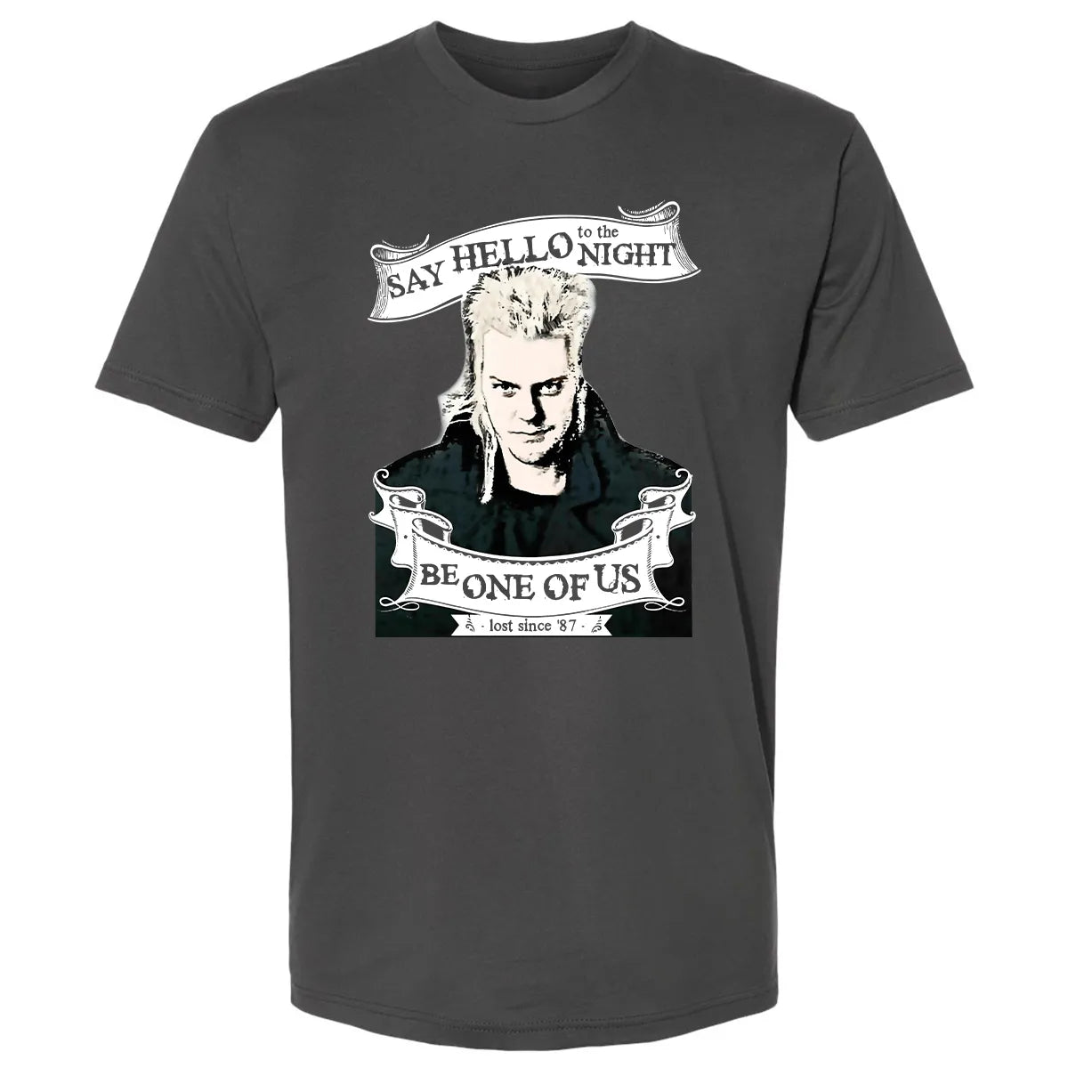 Premium Unisex T-shirt - U37N2FE1