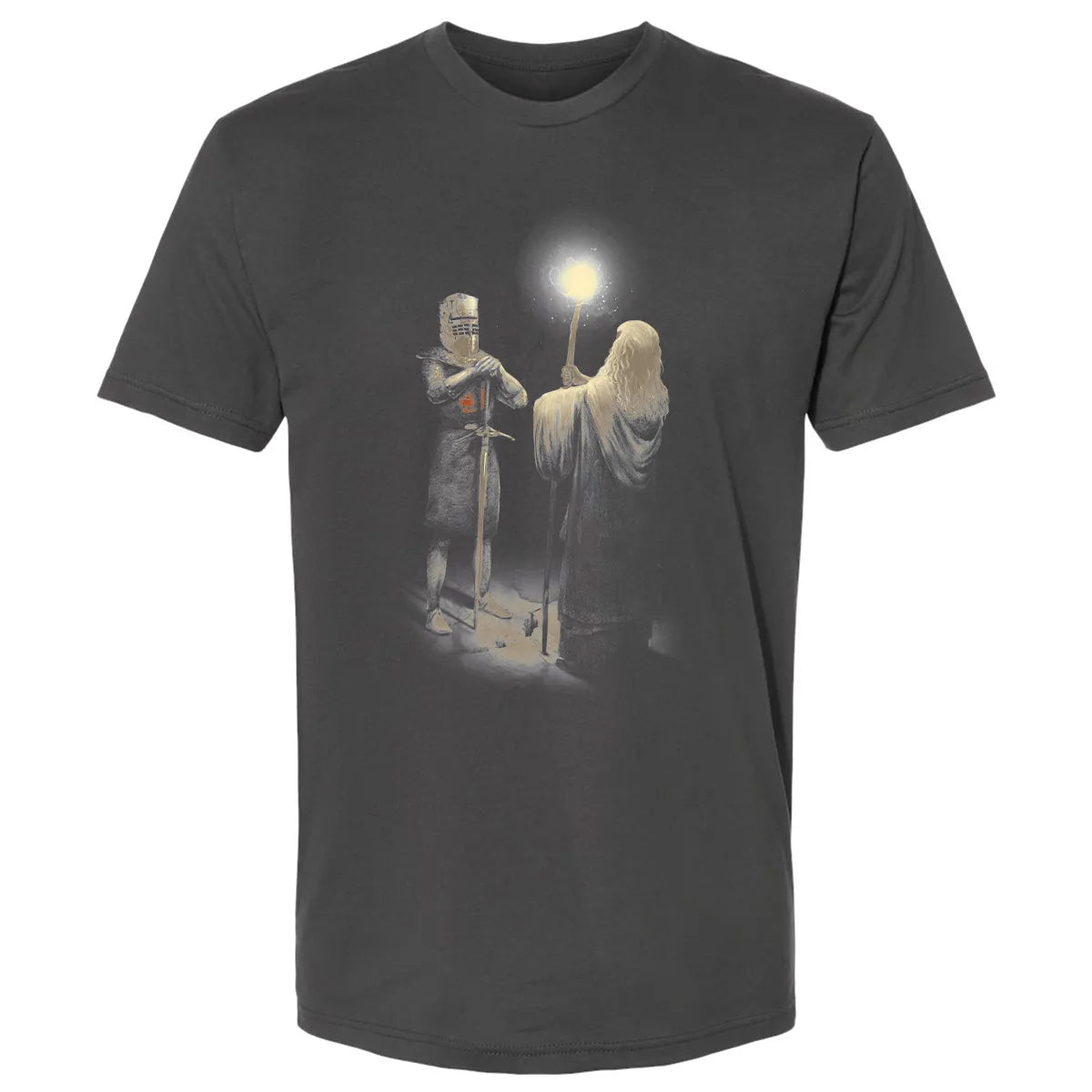 Premium Unisex T-shirt - PHGX8WRS