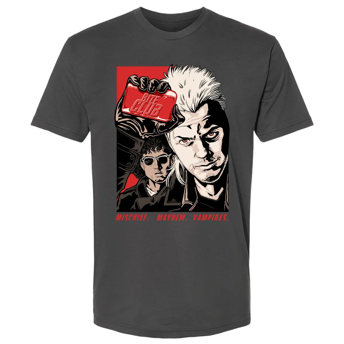 Premium Unisex T-shirt - Q16RXV8X
