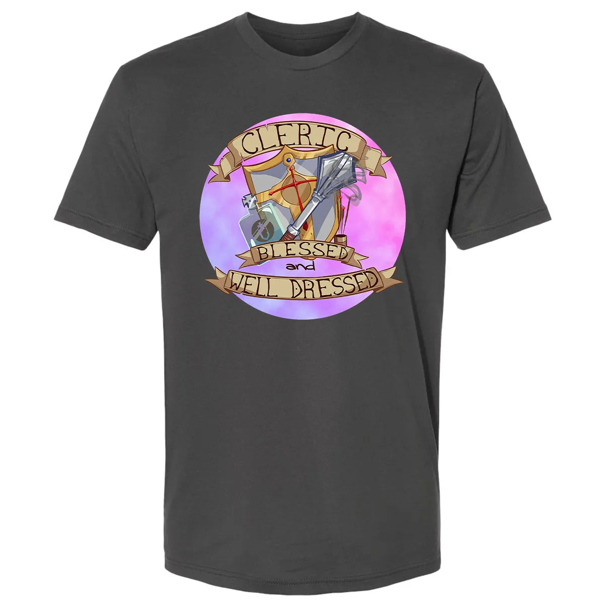 Premium Unisex T-shirt - 31X6AR1F