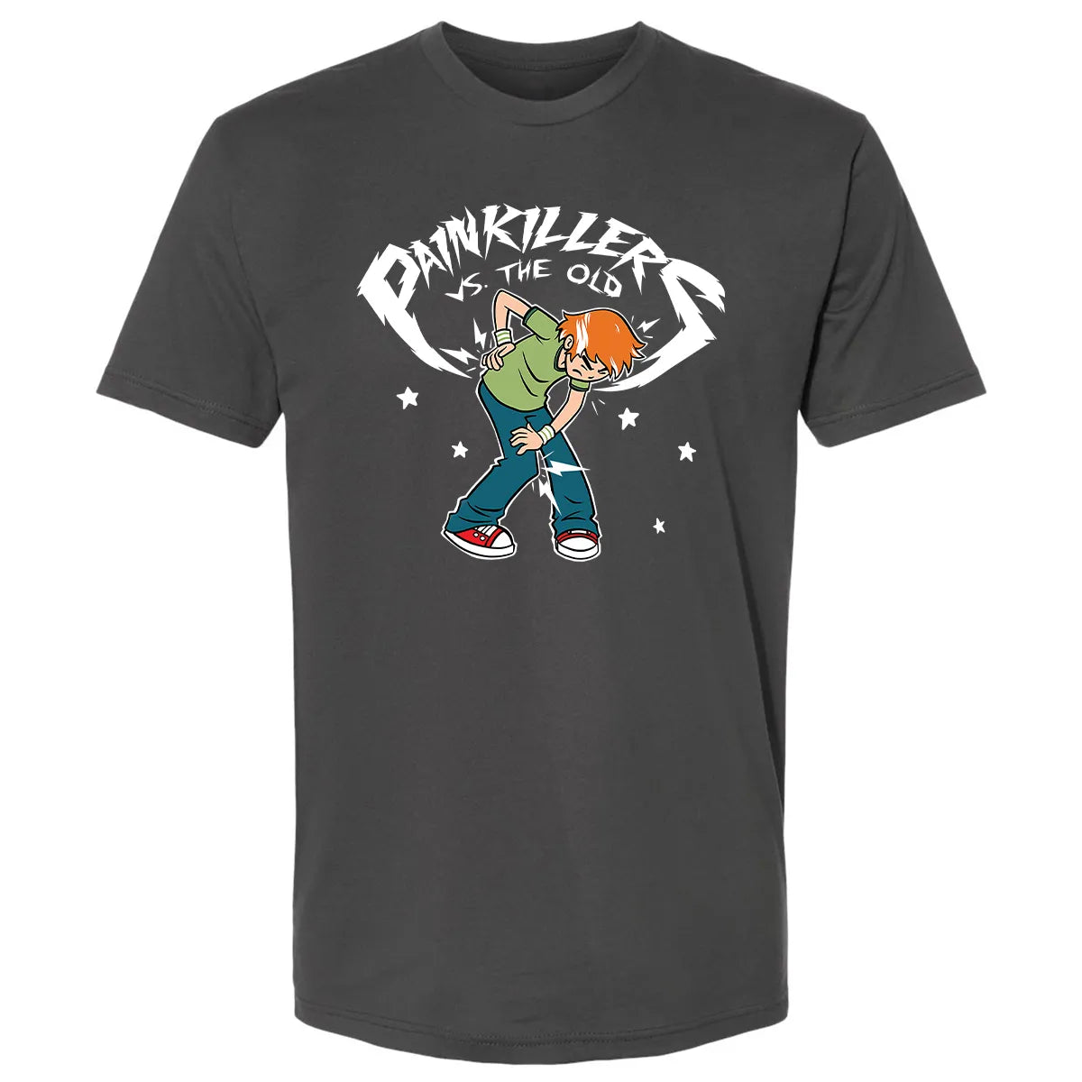 Premium Unisex T-shirt - FAMCY1BA