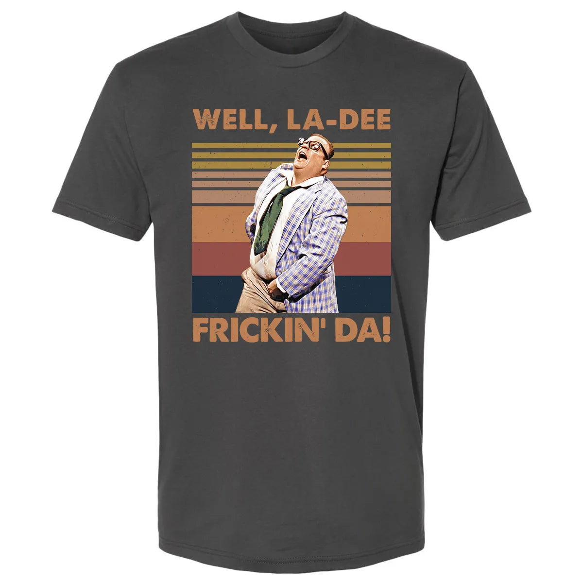 Premium Unisex T-shirt - PC25SDKR