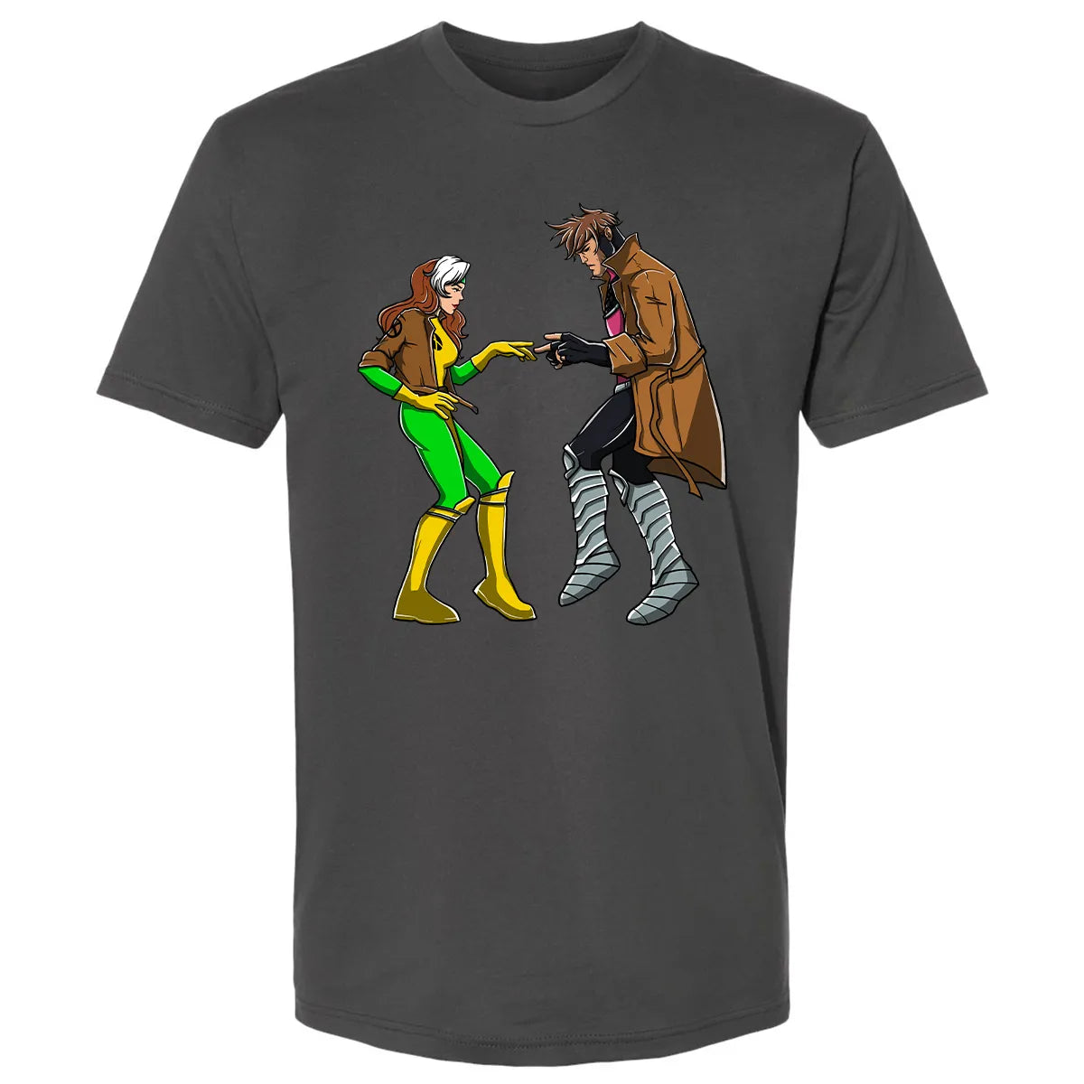 Premium Unisex T-shirt - 4HF1MWJH