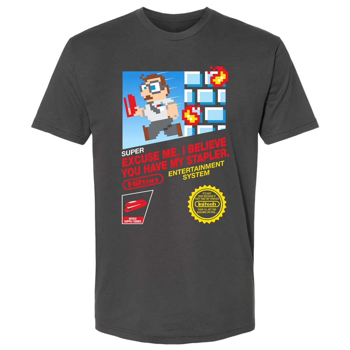 Premium Unisex T-shirt - S9659LQT