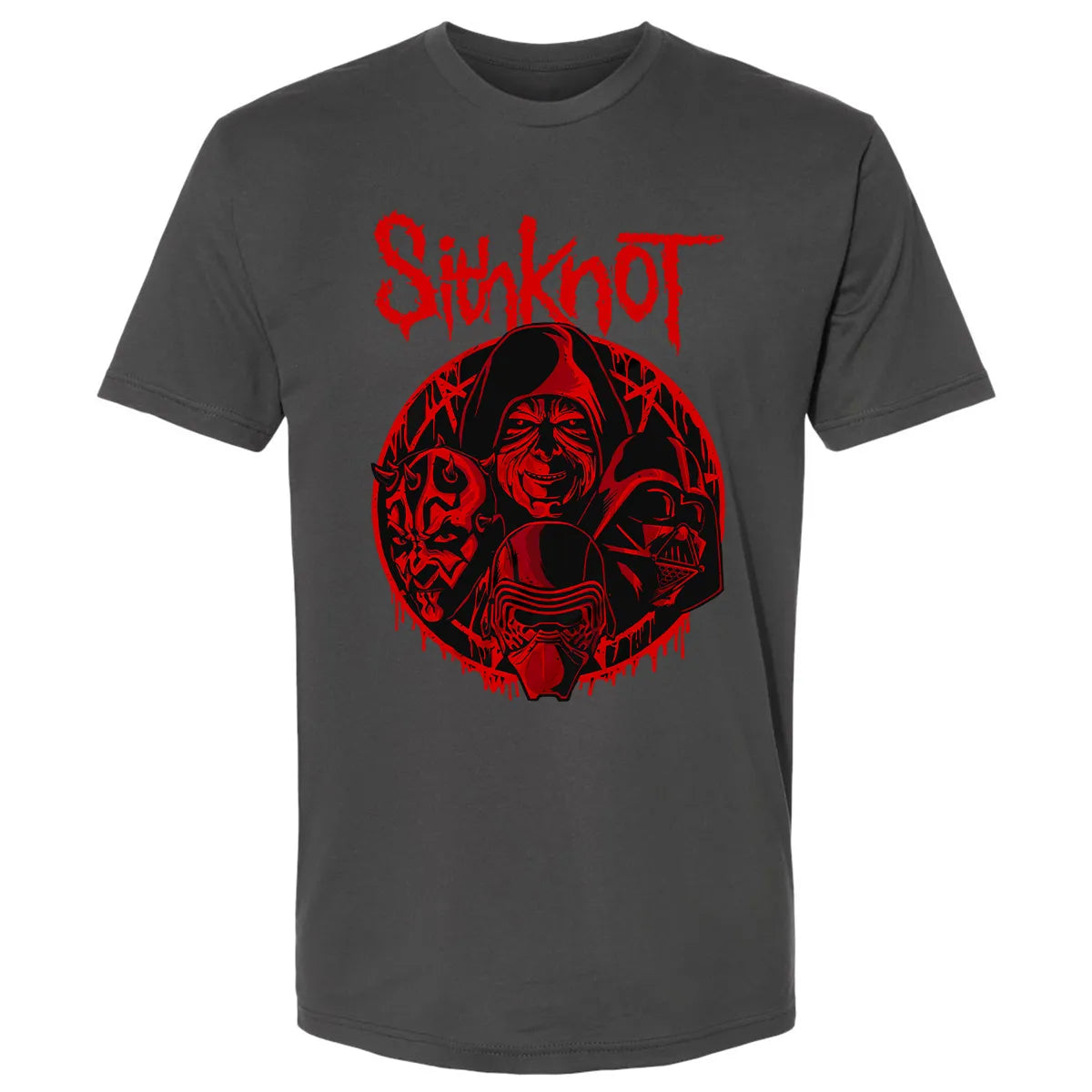 Premium Unisex T-shirt - R9RATKQ7