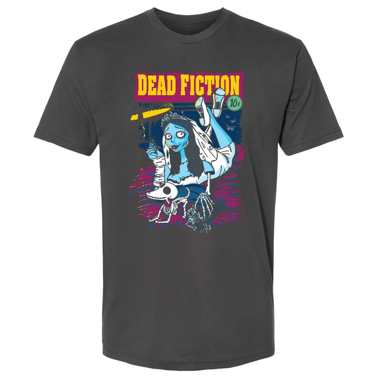 Premium Unisex T-shirt - RZGL5BN6