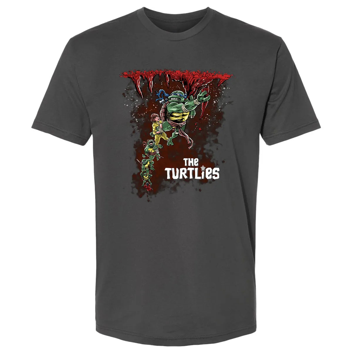 Premium Unisex T-shirt - RT7EW67H