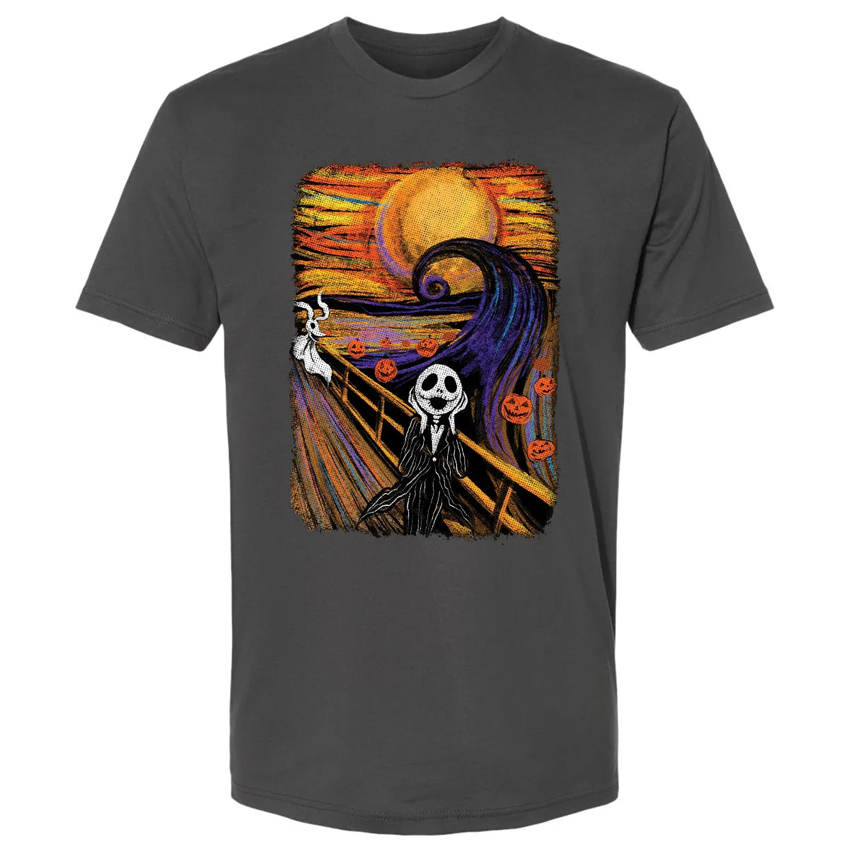 Premium Unisex T-shirt - NRP5P837