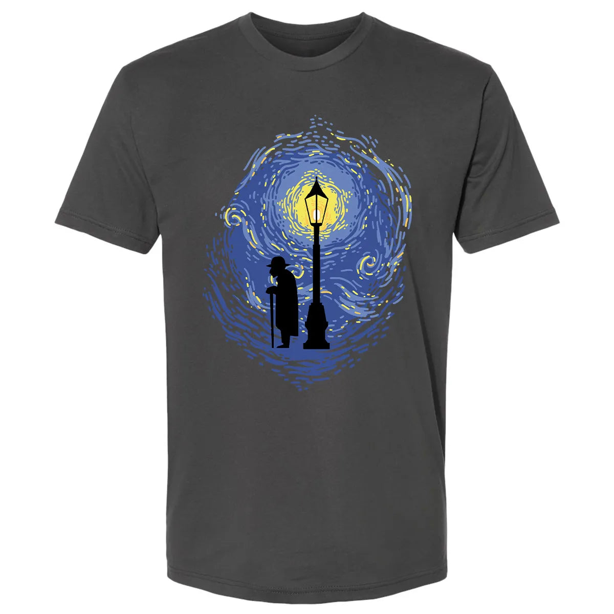 Premium Unisex T-shirt - WA7GTDZ8