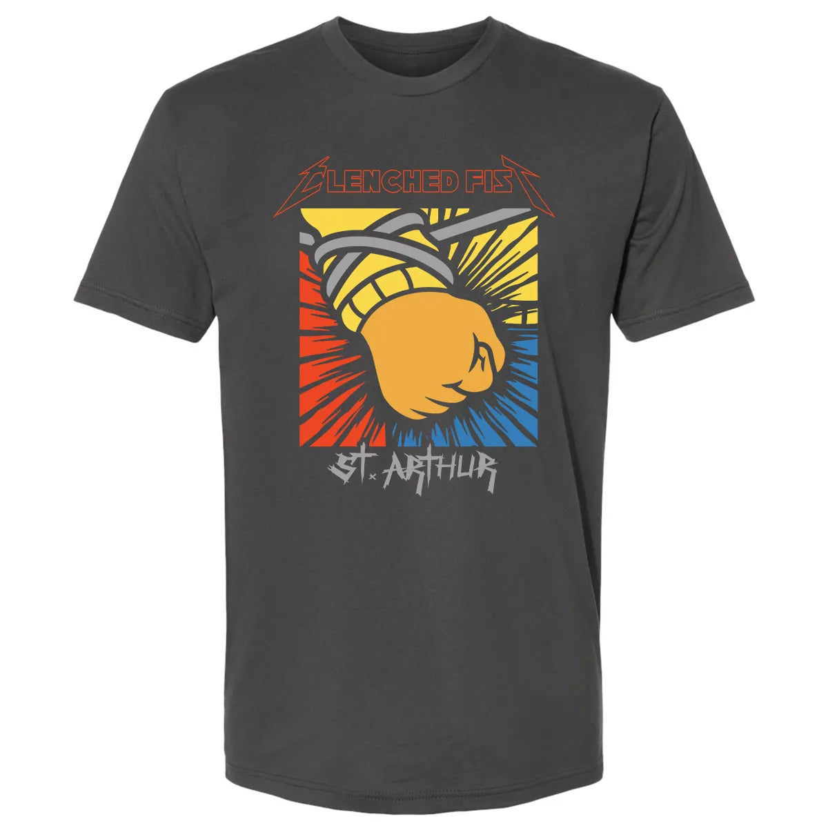 Premium Unisex T-shirt - 2FK8FLGB