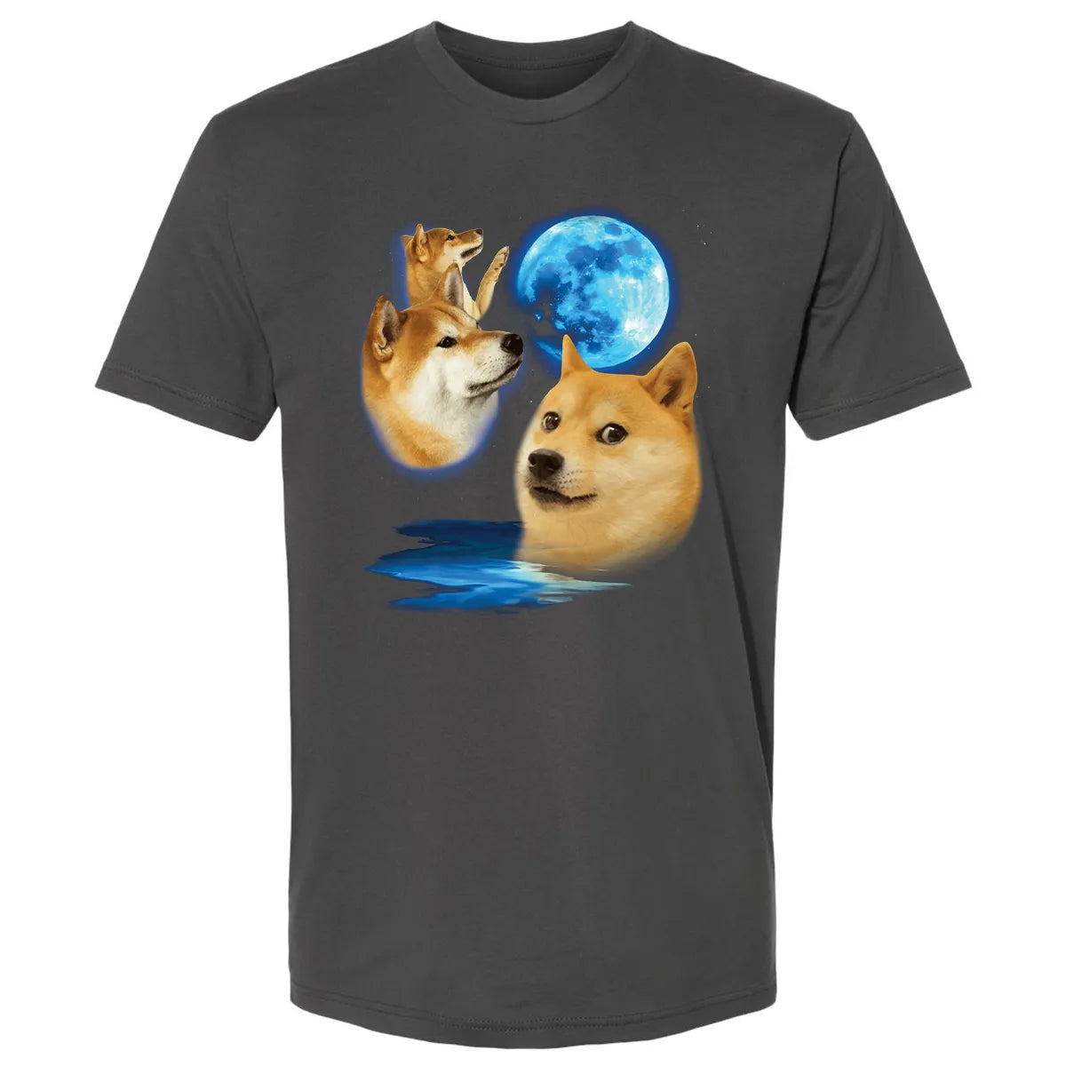 Premium Unisex T-shirt - 1T16A531