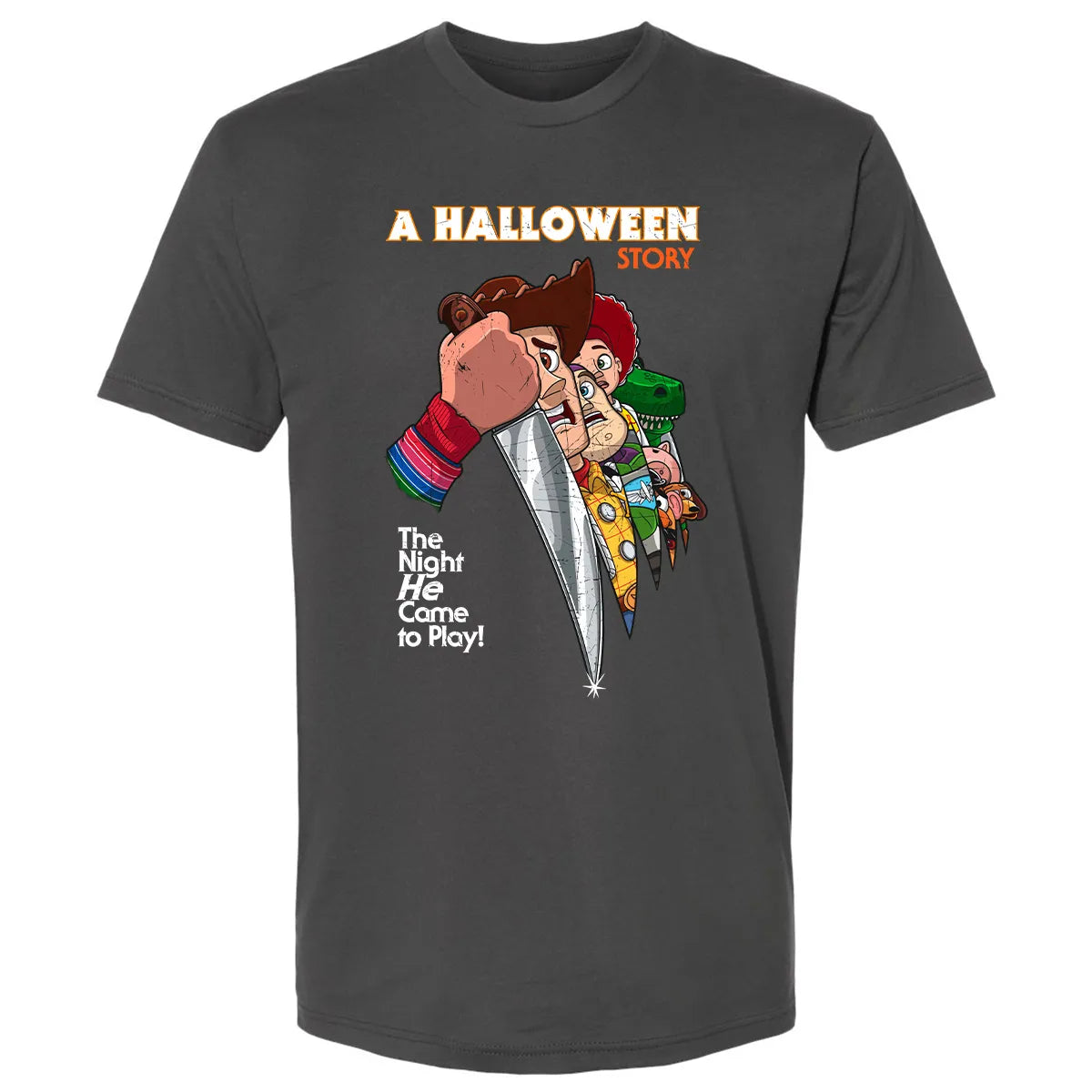 Premium Unisex T-shirt - FU78P942