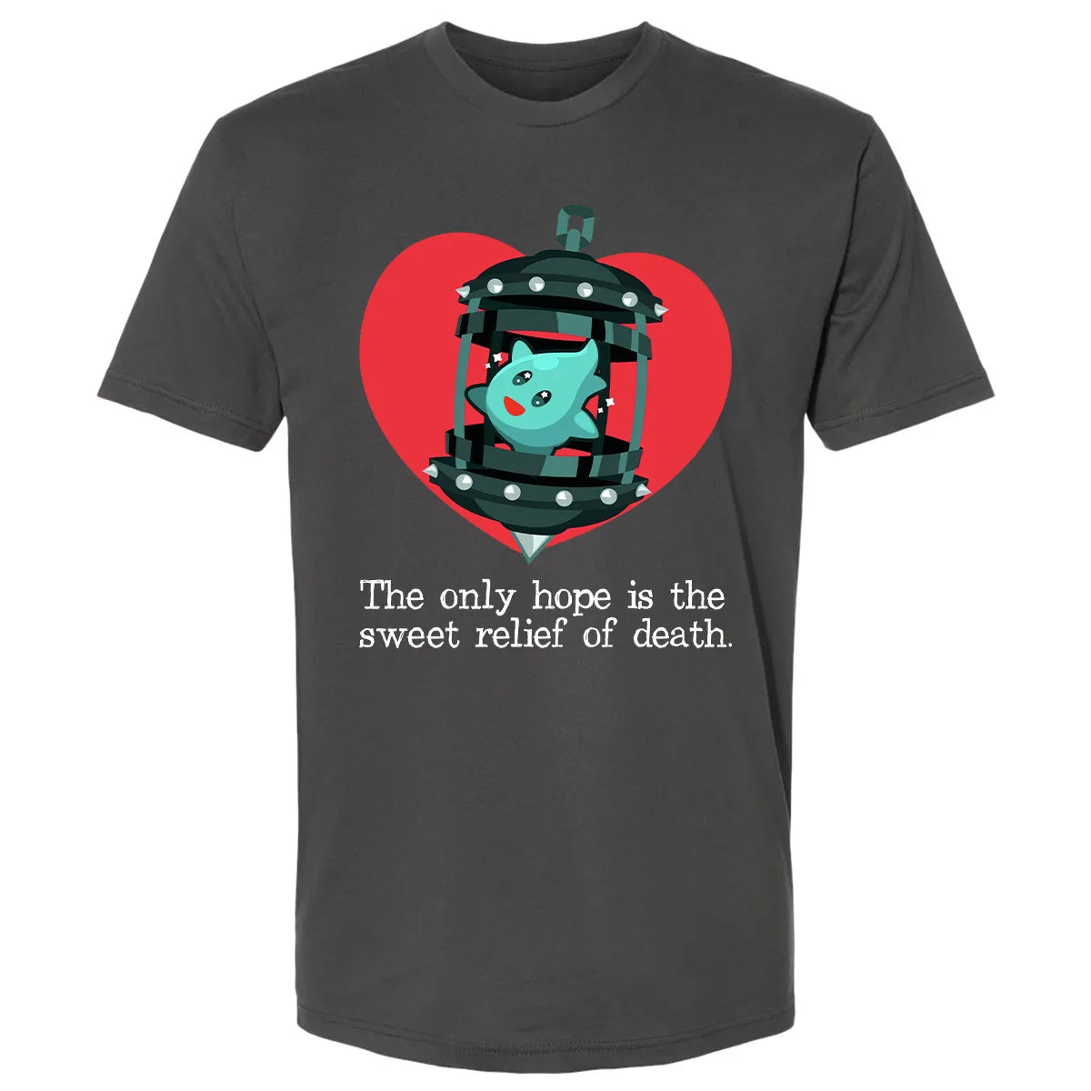 Premium Unisex T-shirt - D42RYWYC